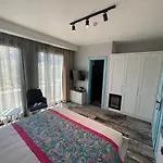 Szálloda Oliva Butik