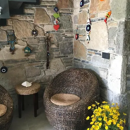 Oliva Butik Отель Бодрум