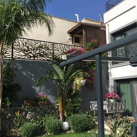 Отель Oliva Butik Бодрум