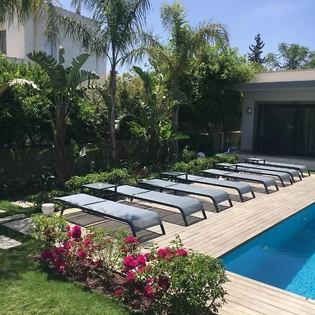 Отель Oliva Butik