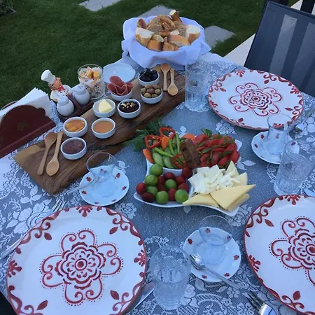 Oliva Butik 3* Бодрум