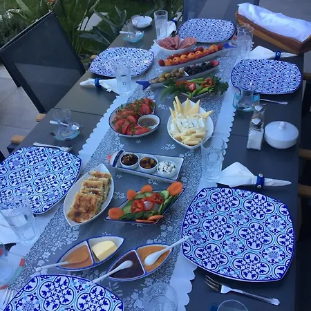 Oliva Butik Отель