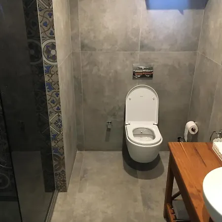 Oliva Butik 3* Бодрум