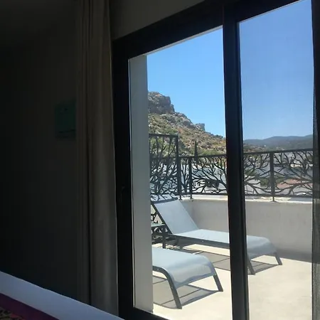 Oliva Butik Отель