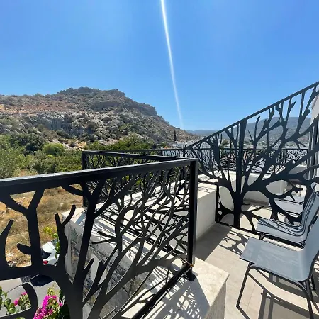 Отель Oliva Butik 3*