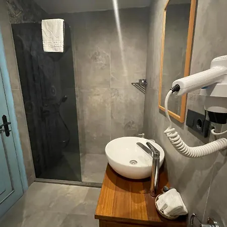 Отель Oliva Butik Бодрум