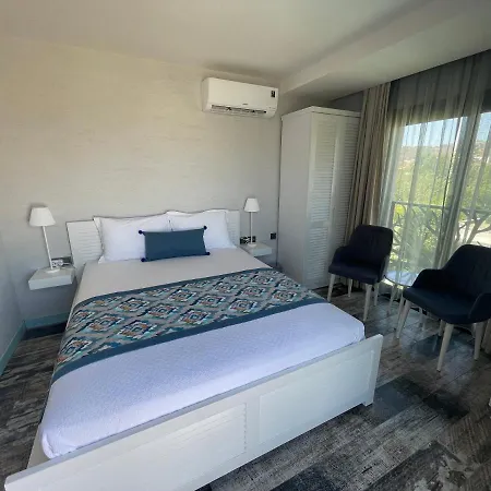 Отель Oliva Butik 3*