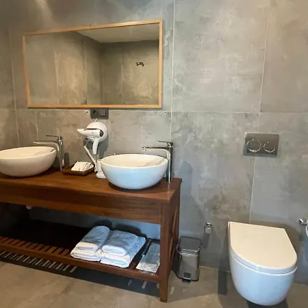 Отель Oliva Butik Бодрум