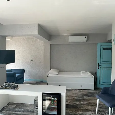 Oliva Butik Отель