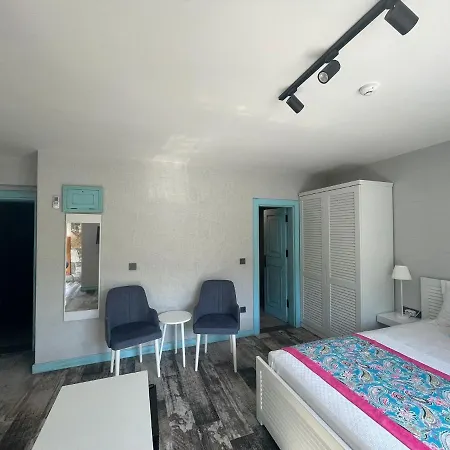 Отель Oliva Butik