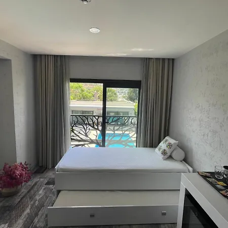 Oliva Butik Отель 3*