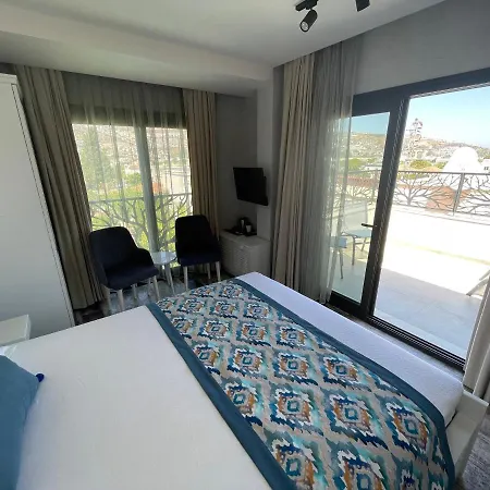 Oliva Butik Бодрум