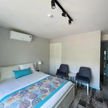 Отель Oliva Butik 3*