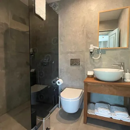 Oliva Butik Отель