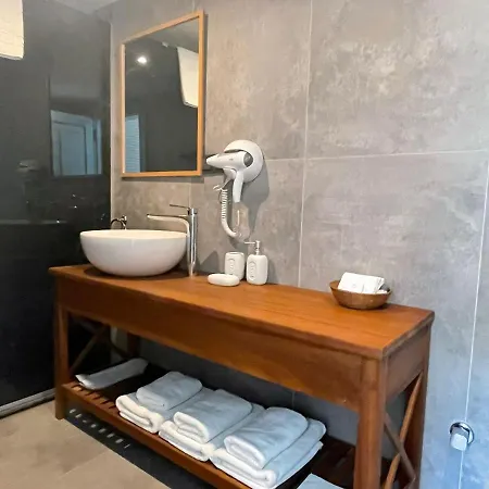 Oliva Butik Отель 3*