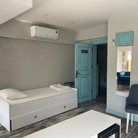 Oliva Butik Отель