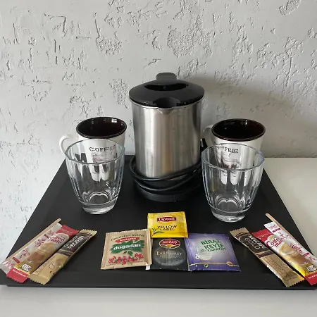 Отель Oliva Butik Бодрум