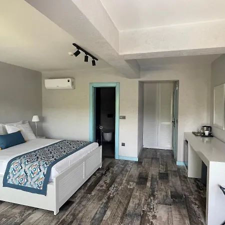 Oliva Butik 3* Бодрум