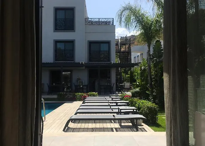 Oliva Butik Αλικαρνασσός