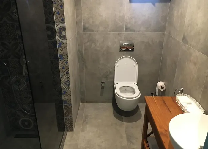 Oliva Butik 3* Αλικαρνασσός