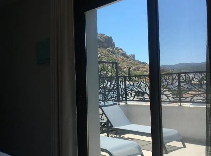 Oliva Butik Ξενοδοχείο