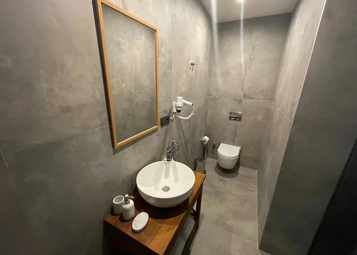 Oliva Butik 3*