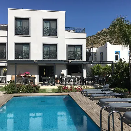 Oliva Butik Hotel 3*