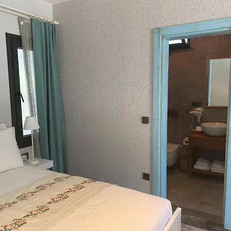 Hotel Oliva Butik Bodrum