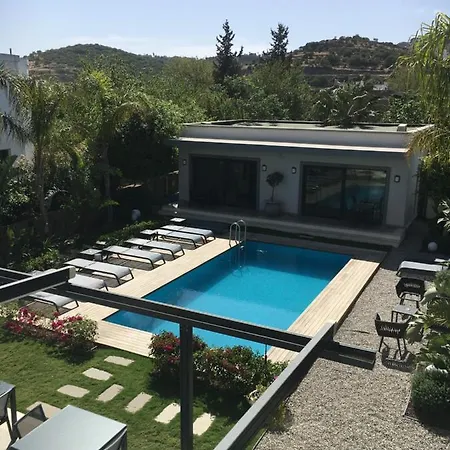 Hotel Oliva Butik Bodrum