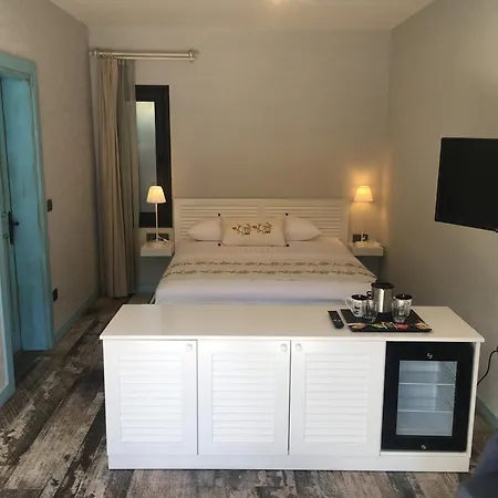 Oliva Butik Hotel Bodrum