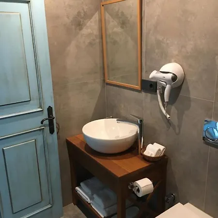 Oliva Butik Бодрум