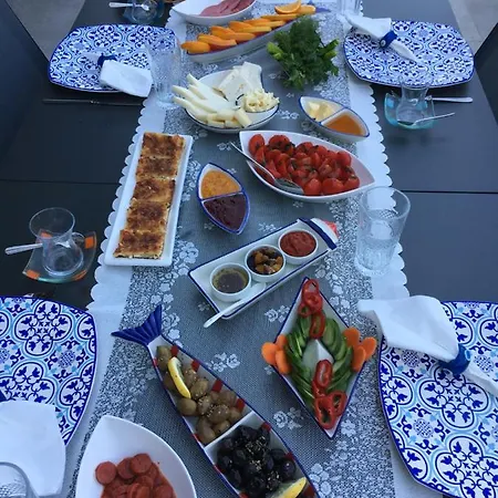 Hotel Oliva Butik 3*