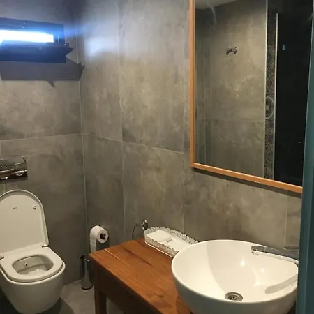 Отель Oliva Butik 3*