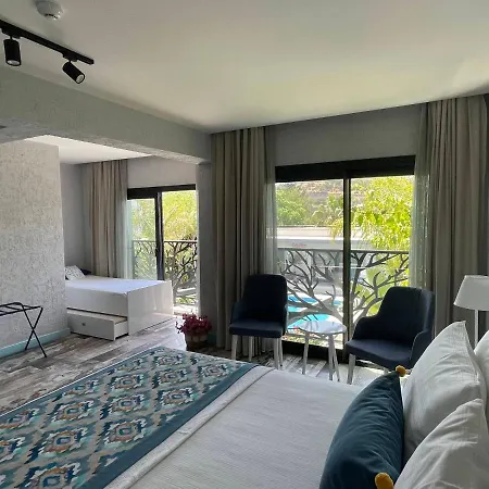 Oliva Butik Hotel 3*