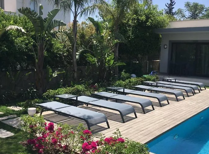 Szálloda Oliva Butik