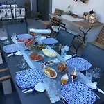Otel Oliva Butik Bodrum