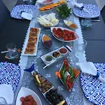 Otel Oliva Butik 3*