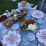 Oliva Butik 3* Bodrum