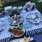 Otel Oliva Butik Bodrum