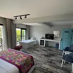 Otel Oliva Butik Bodrum