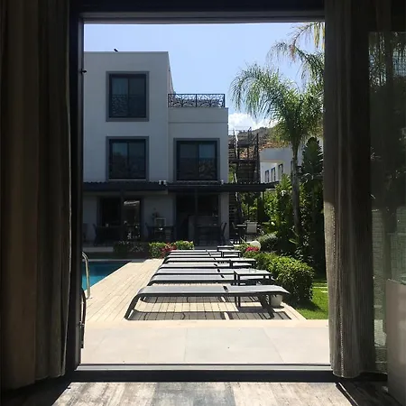 Oliva Butik Bodrum