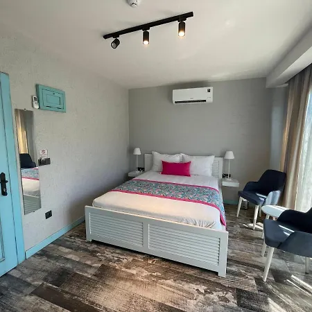 Oliva Butik 3*