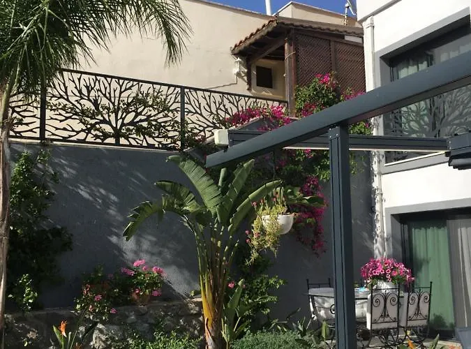 Hotel Oliva Butik Bodrum