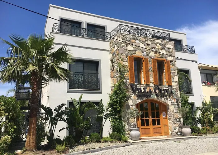 Oliva Butik Hotel
