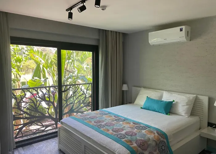 Oliva Butik Hotel