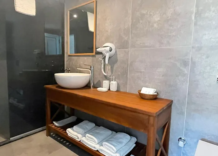 Oliva Butik Hotel 3*