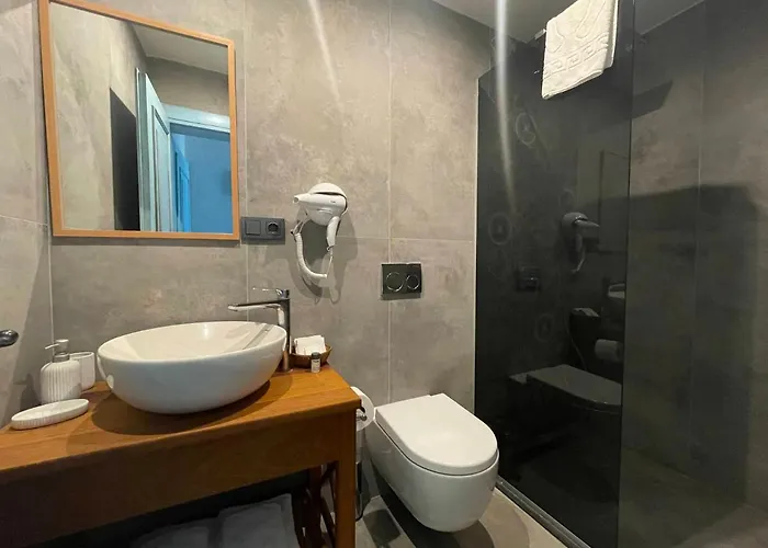 Oliva Butik Hotel 3*